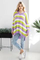 Jersey de Punto largo modelo 178645 PeeKaBoo