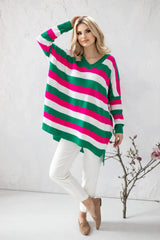 Jersey de Punto largo modelo 178646 PeeKaBoo