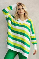 Jersey de Punto largo modelo 178647 PeeKaBoo