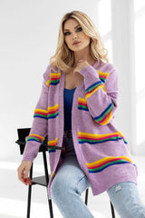 Cárdigan modelo 178648 PeeKaBoo