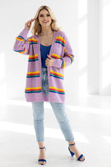 Cárdigan modelo 178648 PeeKaBoo