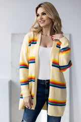 Cárdigan modelo 178649 PeeKaBoo