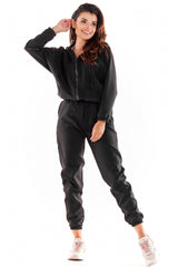 Pantalón de chándal modelo 178654 awama