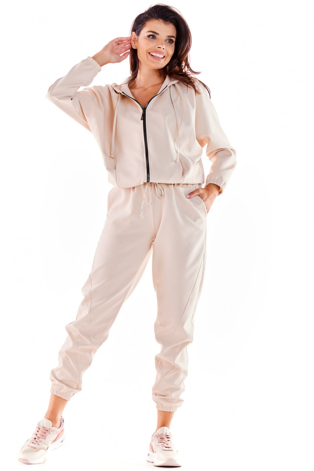 Pantalón de chándal modelo 178655 awama