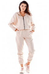 Sudadera modelo 178657 awama