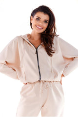 Sudadera modelo 178657 awama