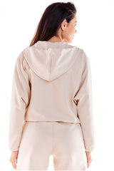 Sudadera modelo 178657 awama