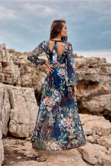 Vestido de día modelo 178722 Roco Fashion