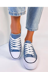 Zapatillas modelo 178736 Inello