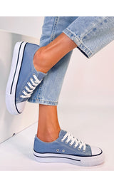 Zapatillas modelo 178736 Inello