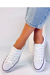 Zapatillas modelo 178739 Inello