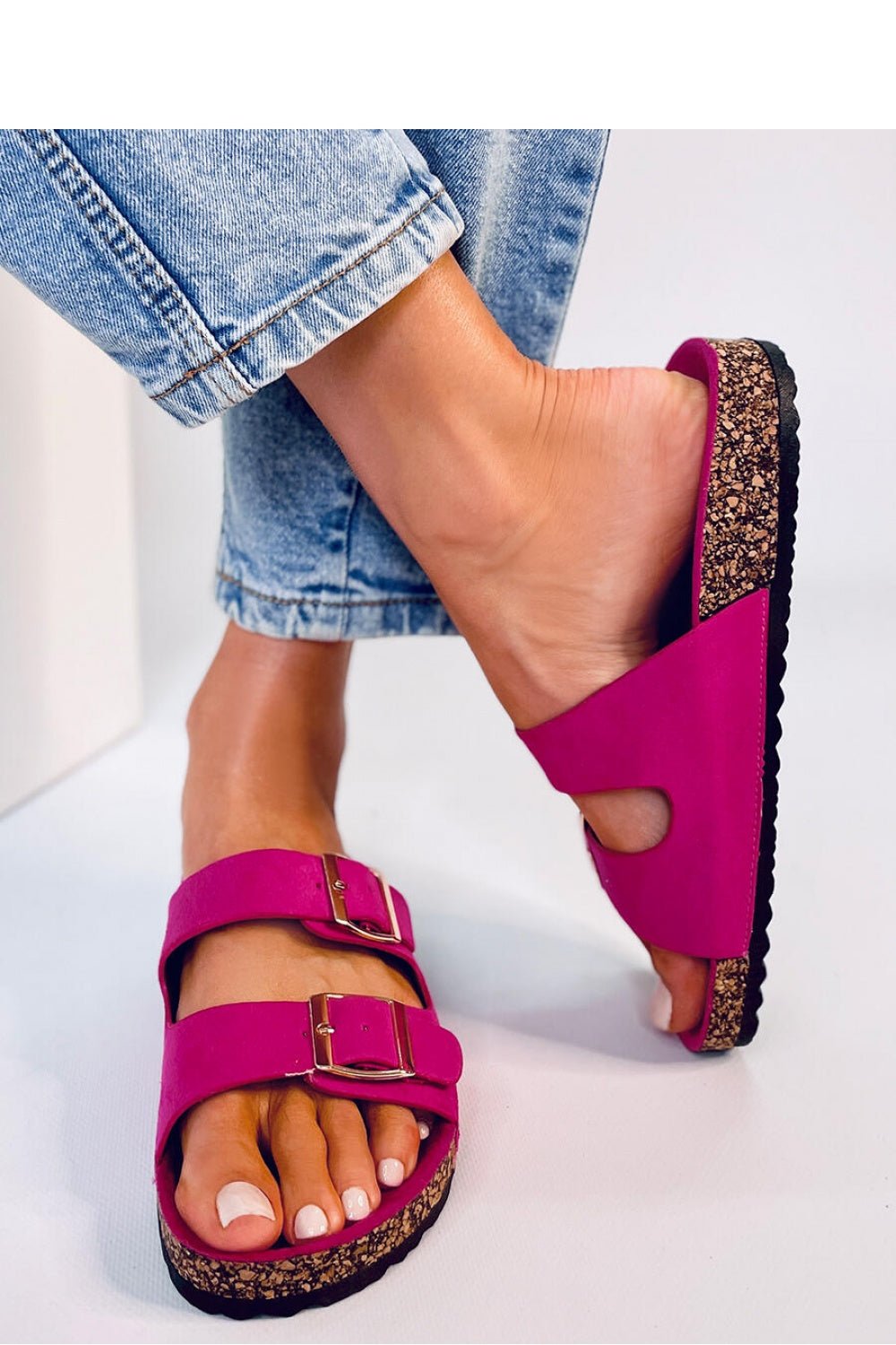 Chanclas modelo 178747 Inello