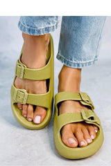 Chanclas modelo 178816 Inello