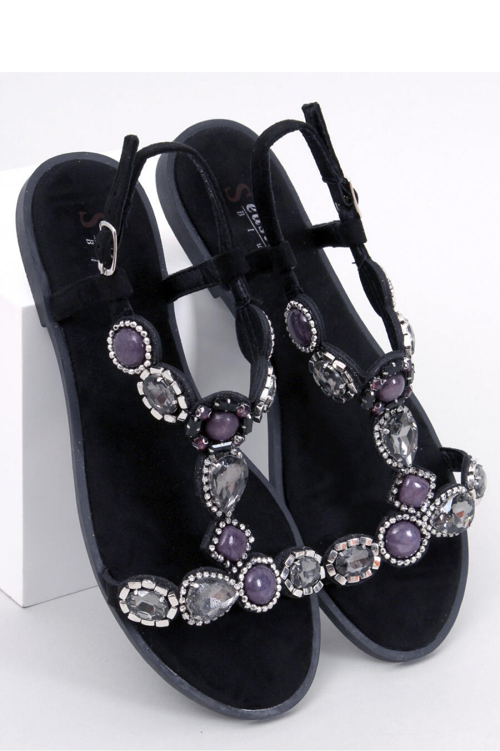 Sandalias modelo 178831 Inello