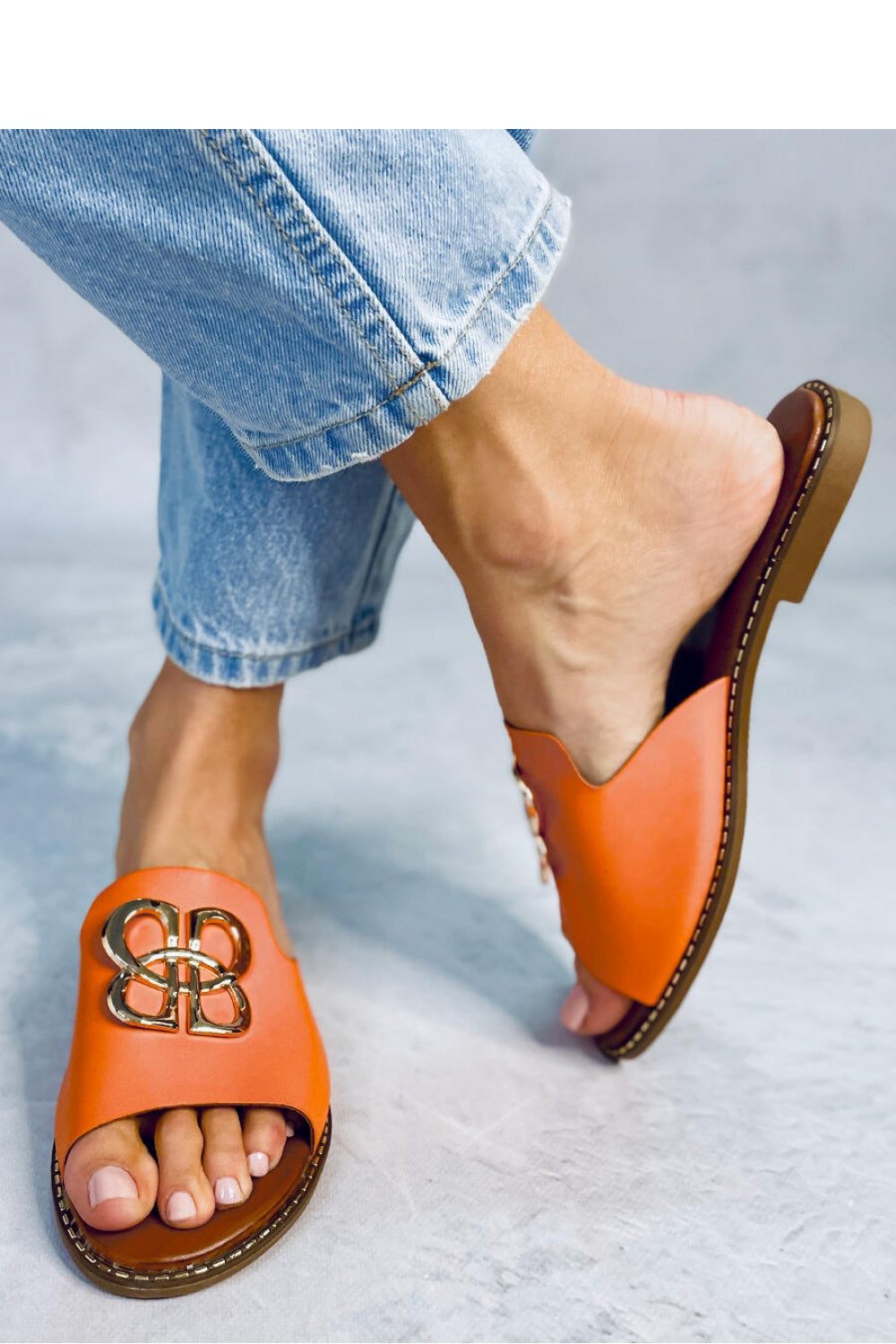 Chanclas modelo 178861 Inello