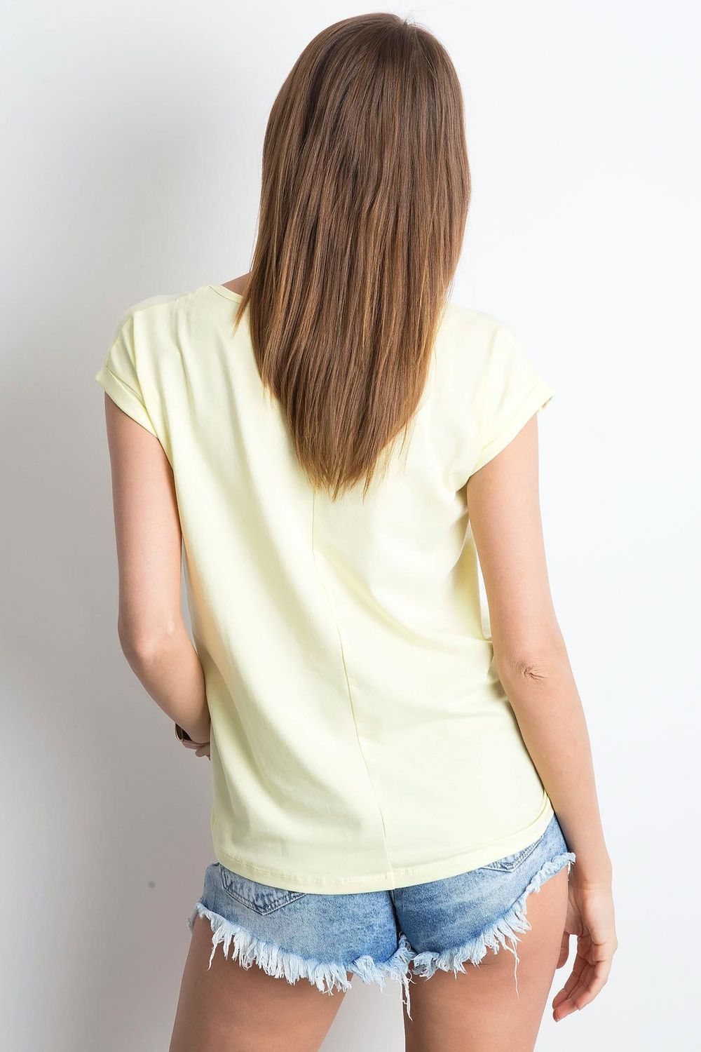 Camiseta modelo 178932 BFG
