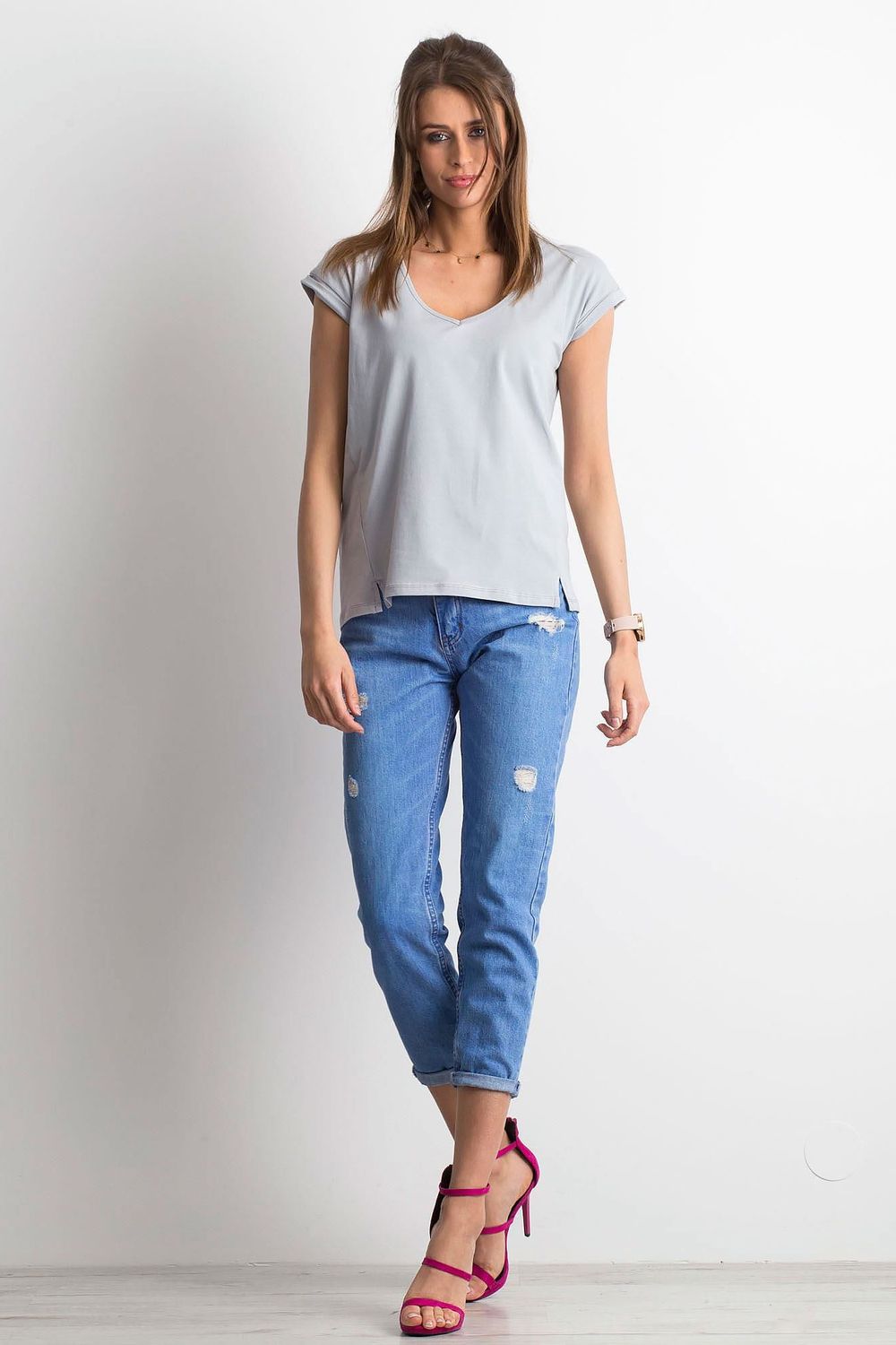 Camiseta modelo 178933 BFG