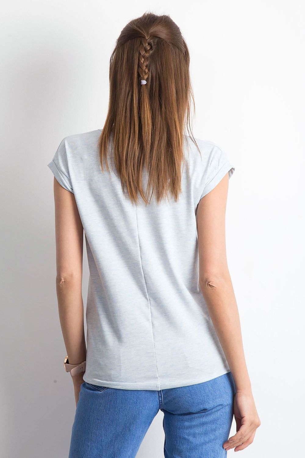 Camiseta modelo 178934 BFG