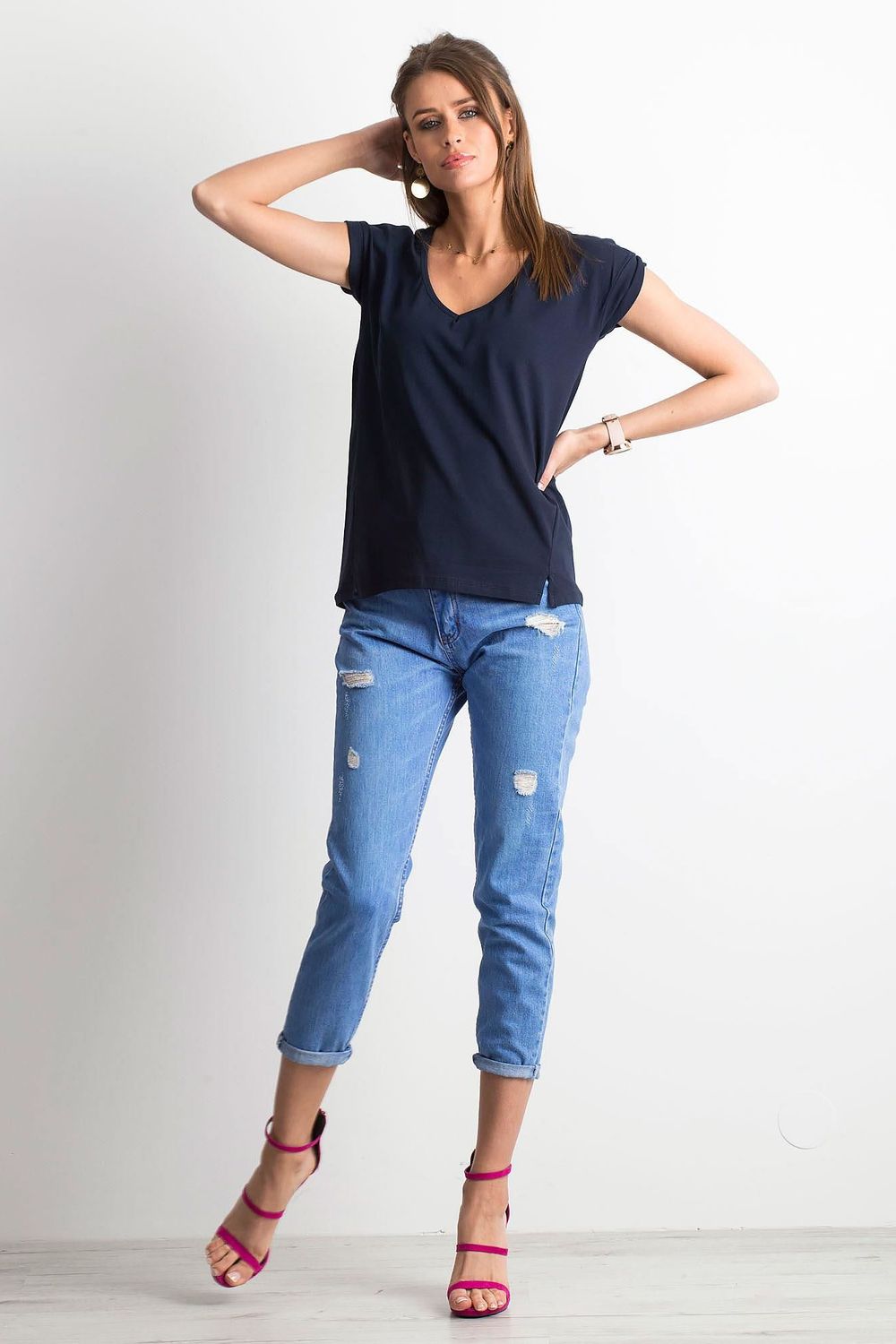 Camiseta modelo 178939 BFG