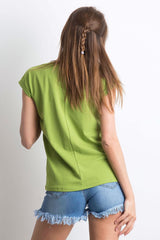 Camiseta modelo 178941 BFG