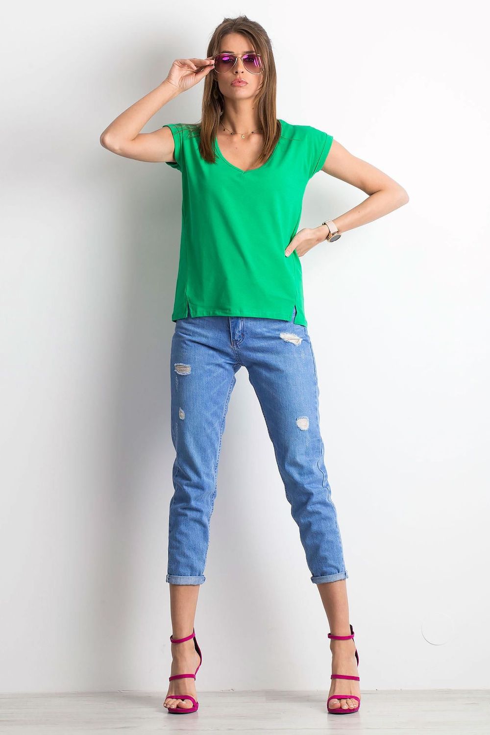 Camiseta modelo 178943 BFG