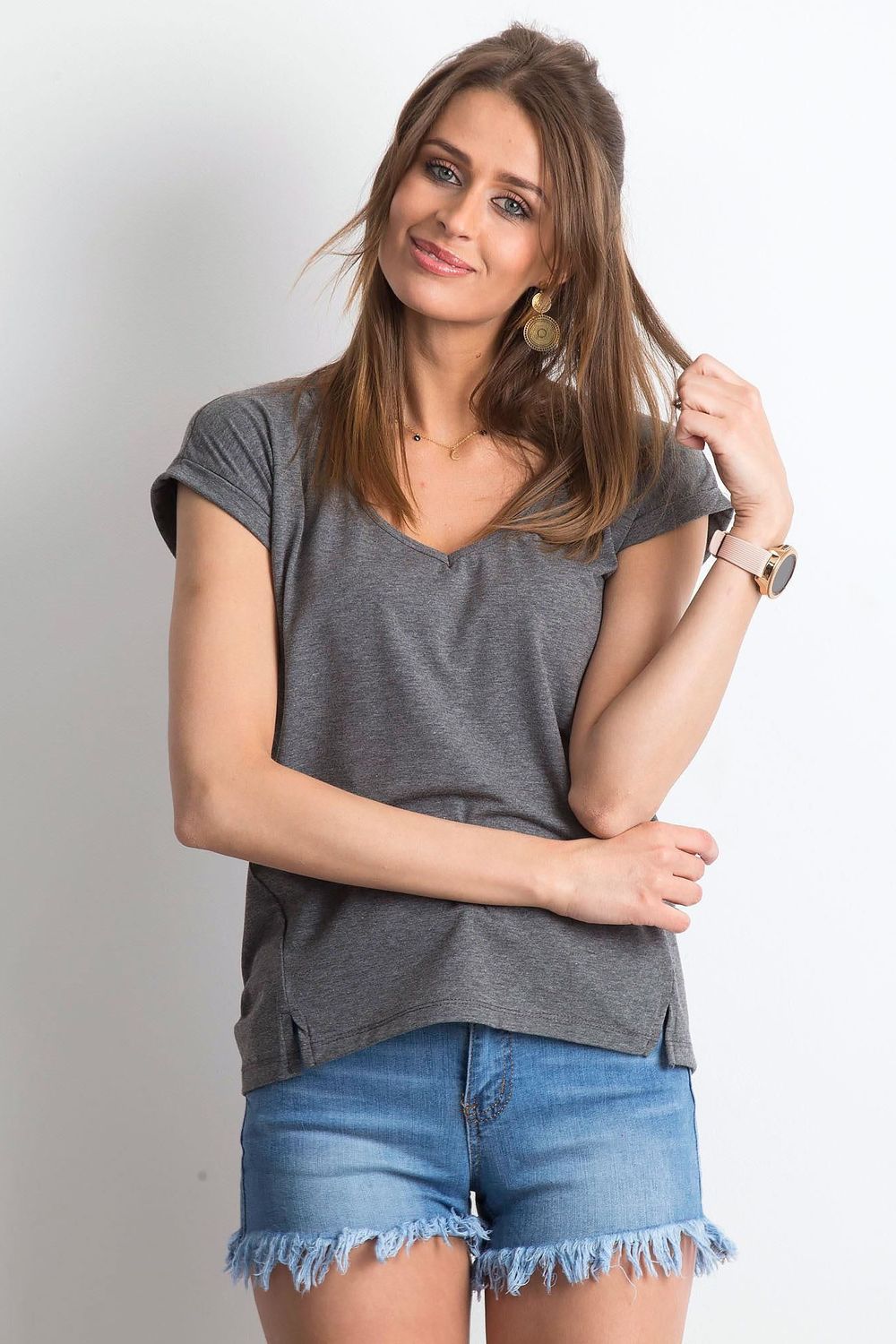 Camiseta modelo 178944 BFG