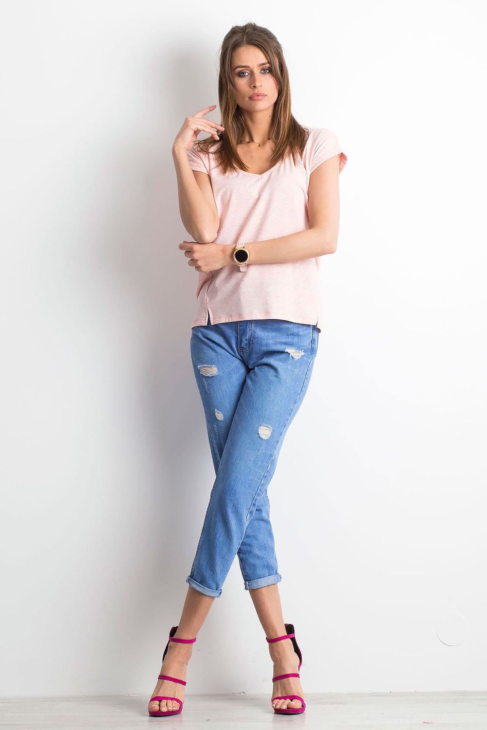 Camiseta modelo 178946 BFG