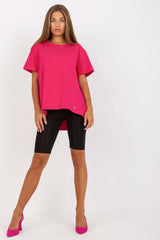 Camiseta modelo 178947 BFG