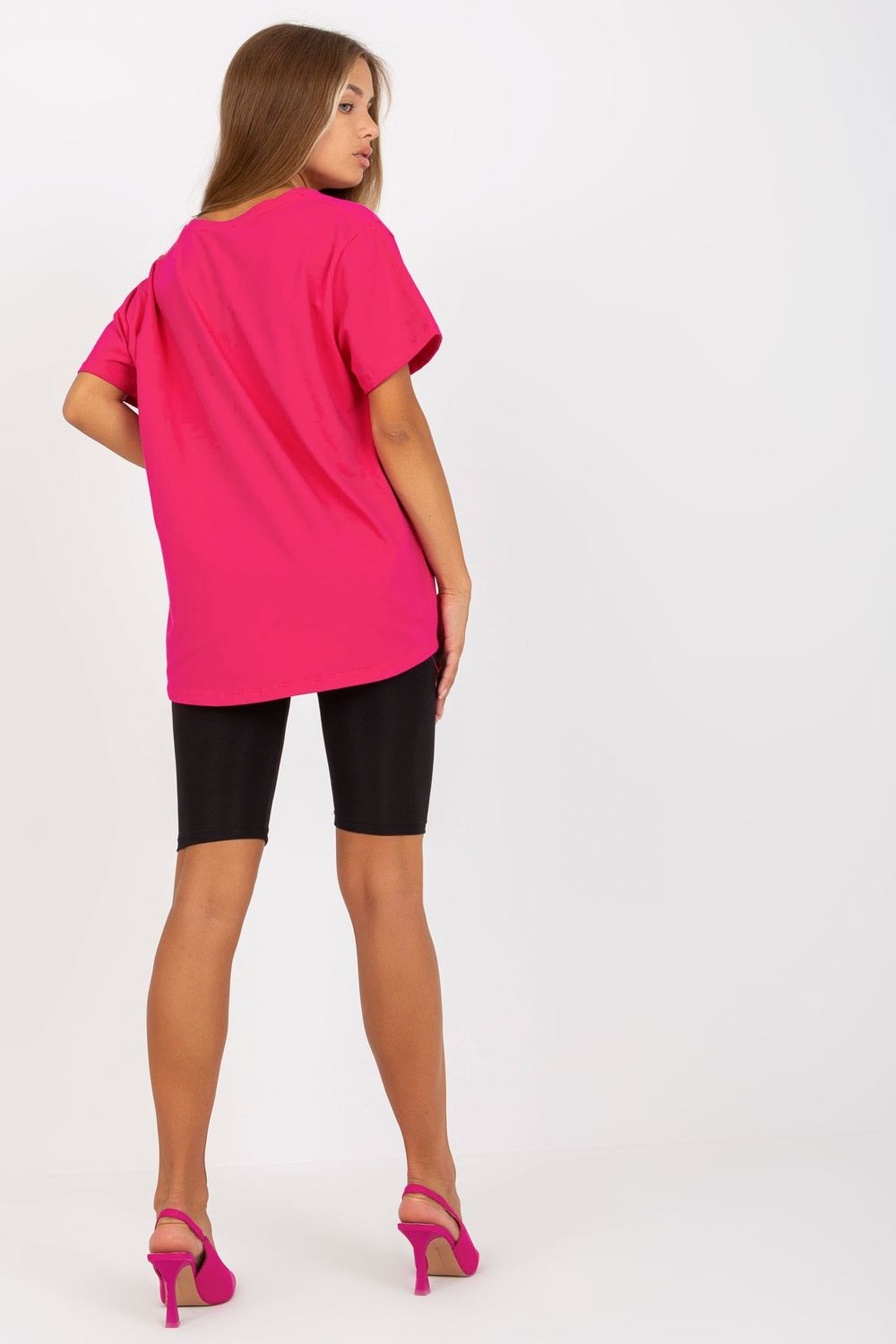 Camiseta modelo 178947 BFG