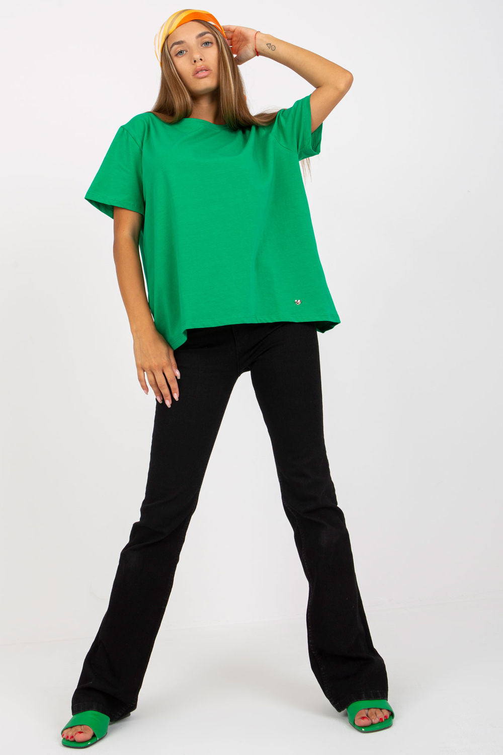 Camiseta modelo 178950 BFG