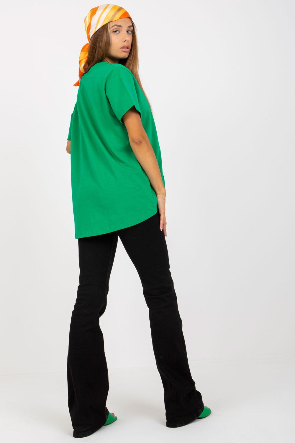 Camiseta modelo 178950 BFG