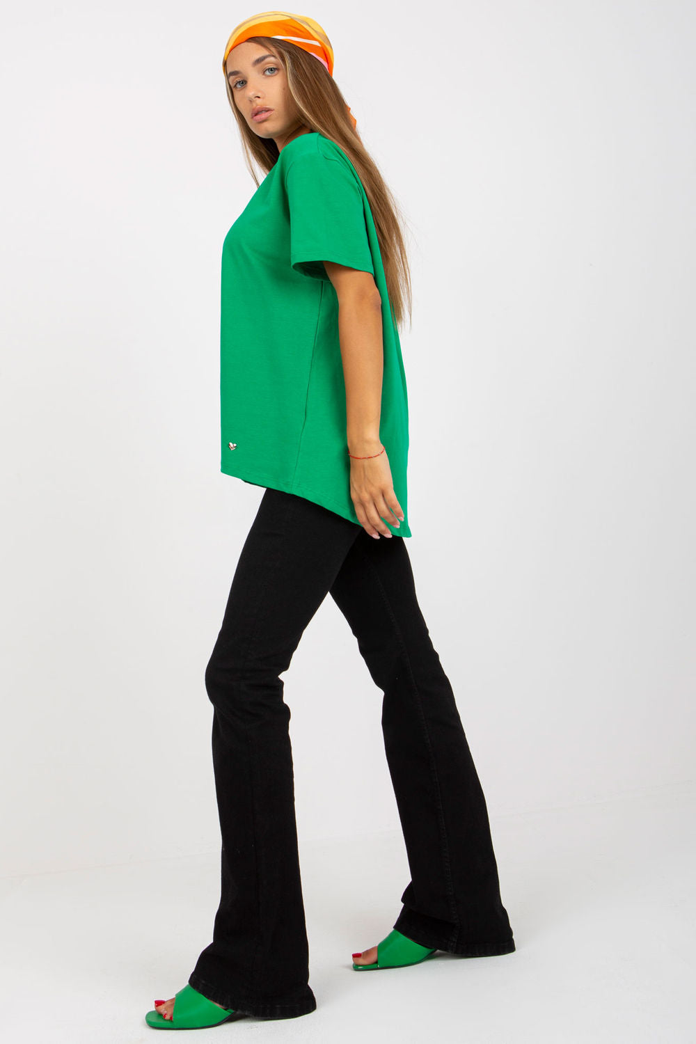 Camiseta modelo 178950 BFG