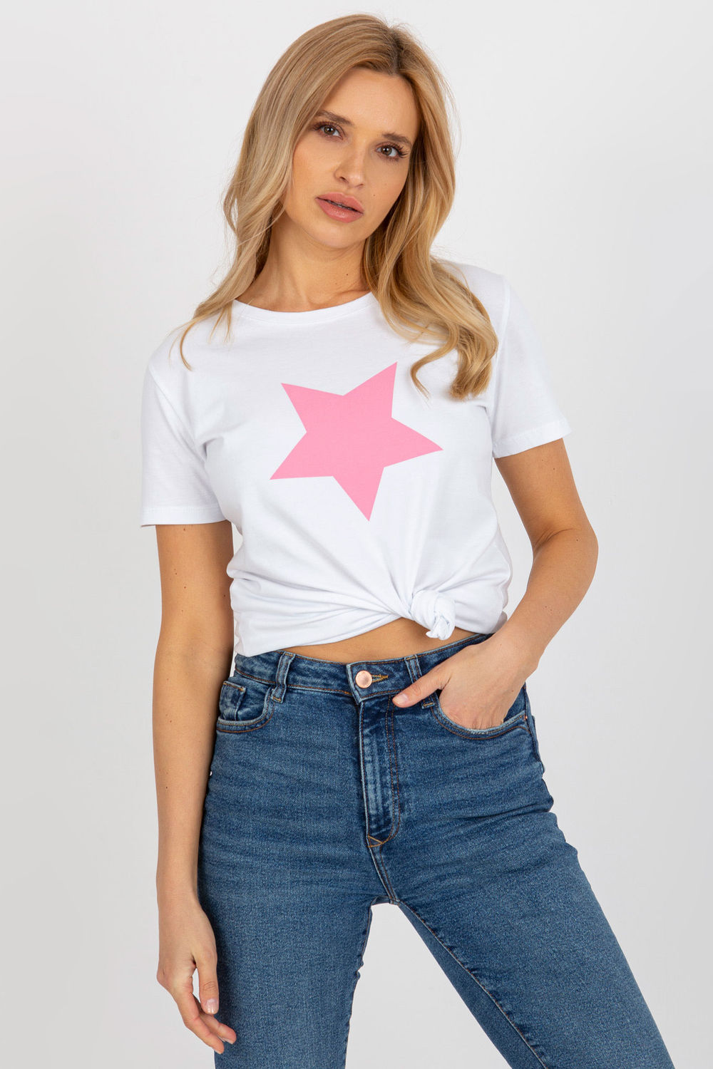 Camiseta modelo 178956 BFG