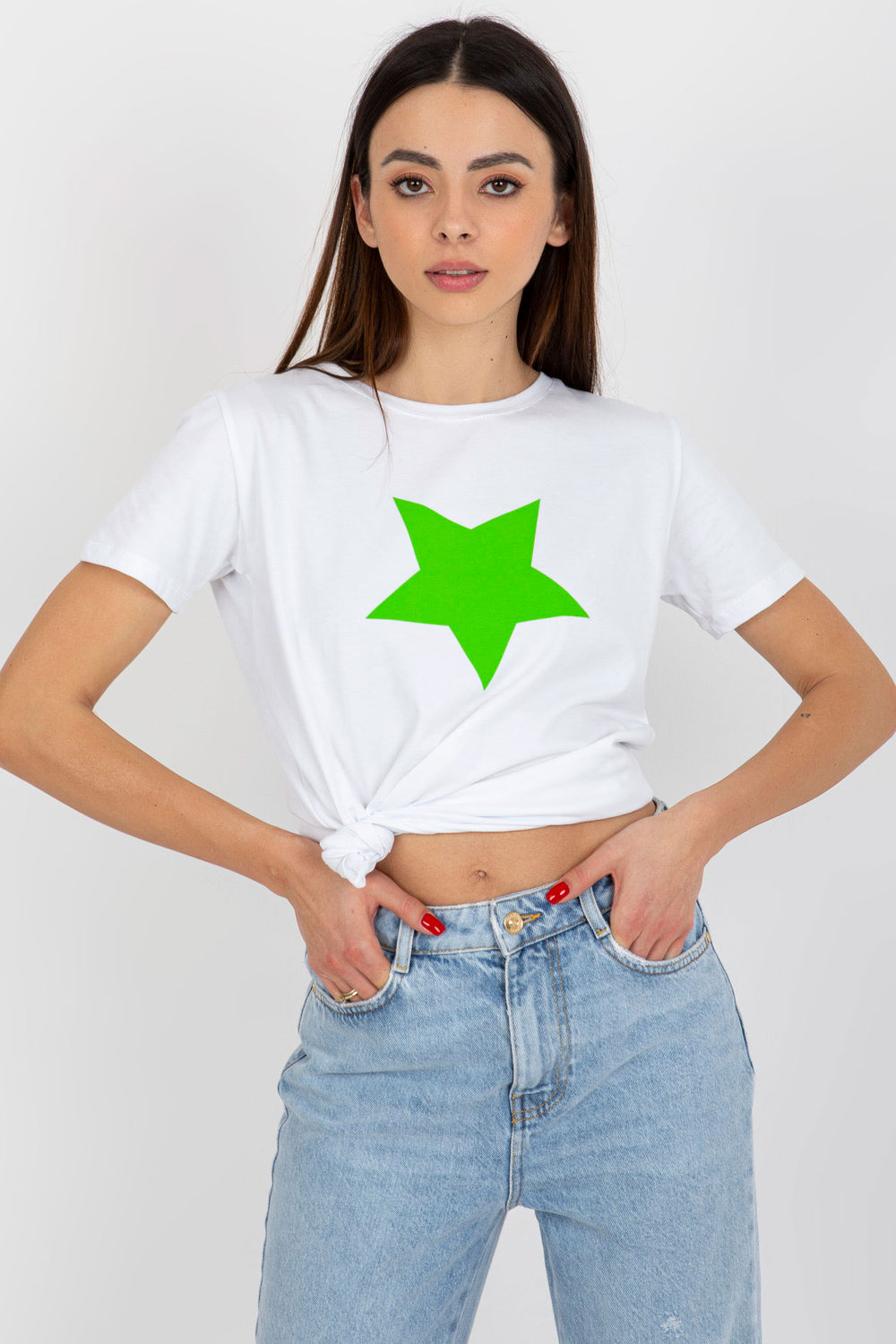 Camiseta modelo 178957 BFG