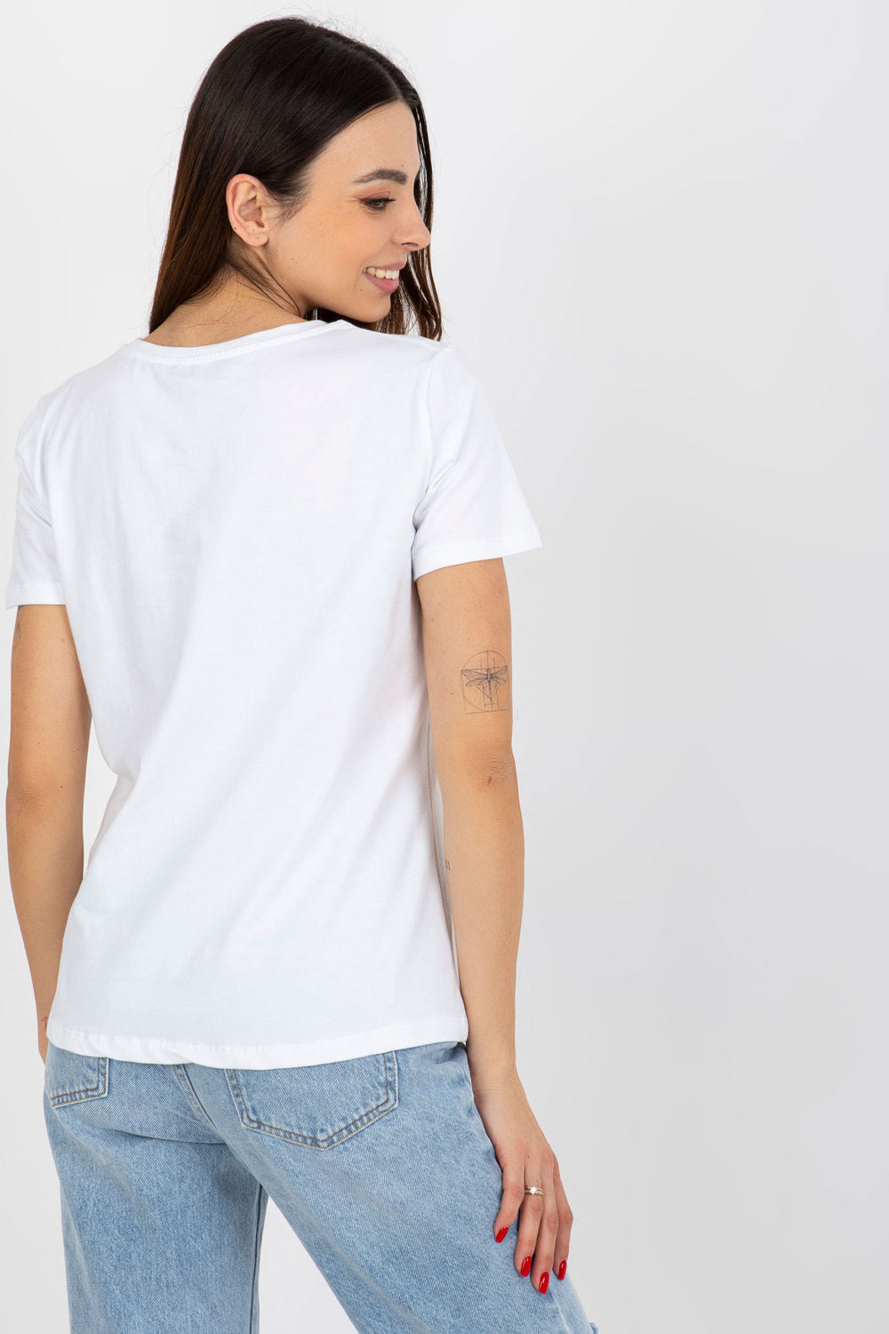 Camiseta modelo 178957 BFG