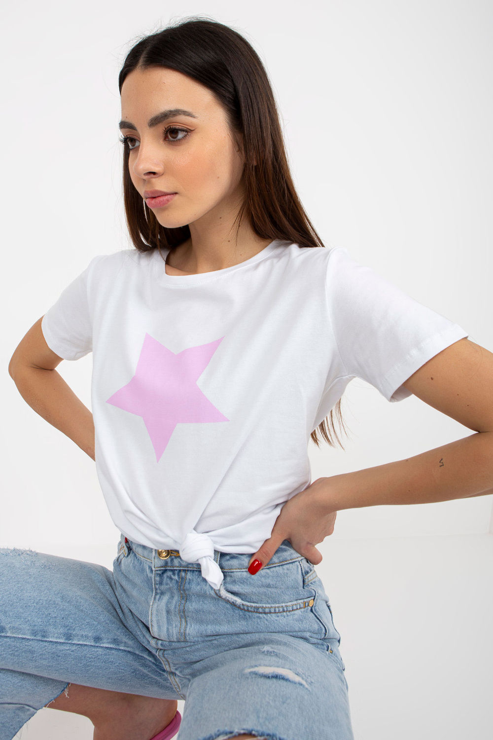 Camiseta modelo 178958 BFG