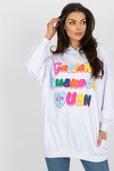 Sudadera modelo 178959 Fancy
