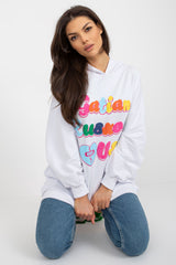 Sudadera modelo 178959 Fancy