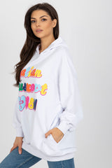 Sudadera modelo 178959 Fancy