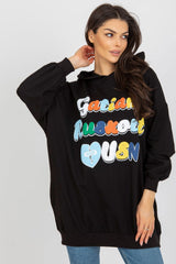 Sudadera modelo 178960 Fancy