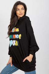 Sudadera modelo 178960 Fancy