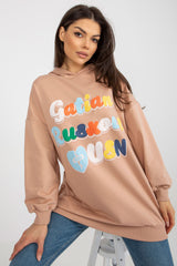 Sudadera modelo 178961 Fancy