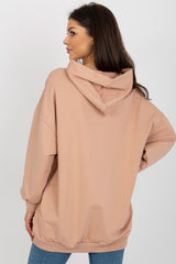 Sudadera modelo 178961 Fancy