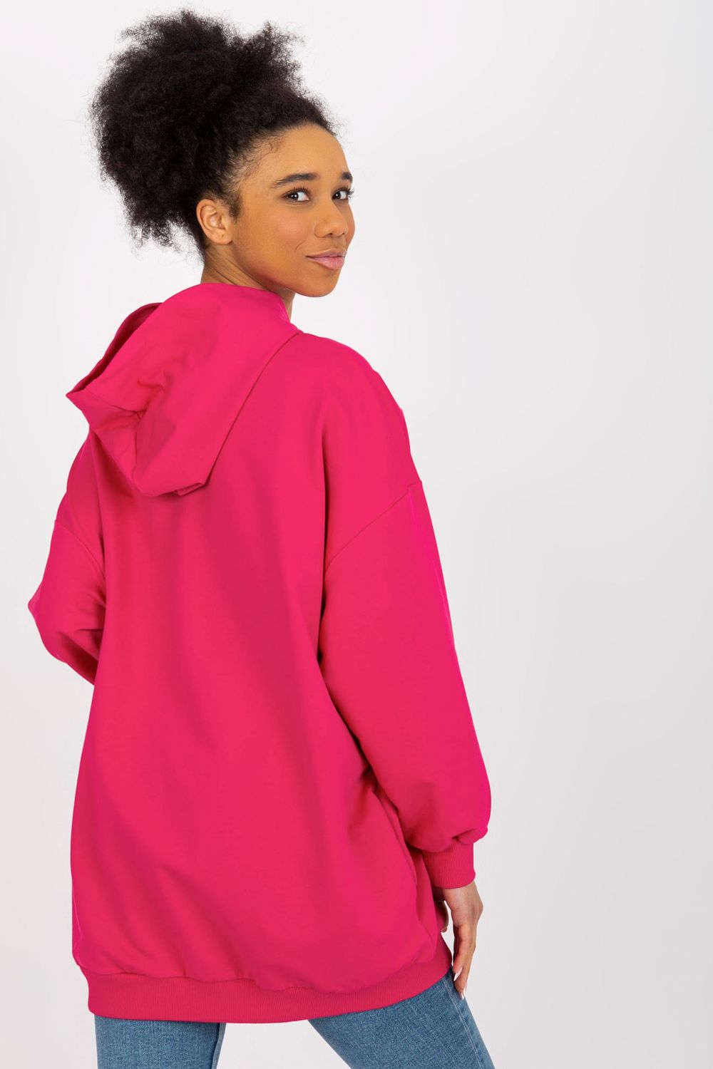 Sudadera modelo 178963 Fancy