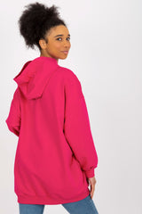 Sudadera modelo 178963 Fancy
