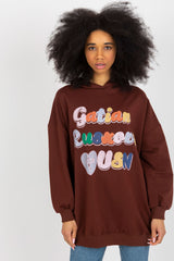 Sudadera modelo 178964 Fancy