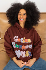 Sudadera modelo 178964 Fancy