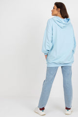 Sudadera modelo 178966 Fancy