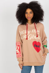 Sudadera modelo 178968 Fancy