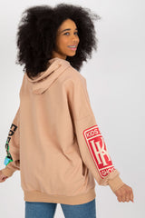 Sudadera modelo 178968 Fancy